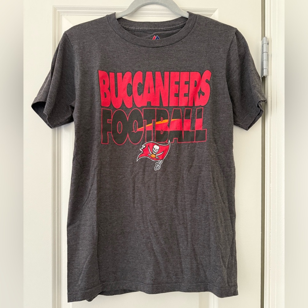 Women’s Tampa Bay Buccaneers T-Shirt
